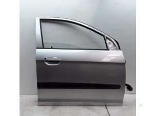 Used Front door 4-door, right Kia Picanto (BA) 1.1 12V Price € 74,99 Margin scheme offered by Japoto Parts B.V.