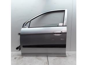 Gebrauchte Tür 4-türig links vorne Kia Picanto (BA) 1.1 12V Preis € 75,00 Margenregelung angeboten von Japoto Parts B.V.