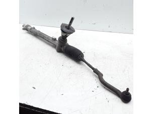 Used Steering box Nissan Qashqai (J10) 1.5 dCi DPF Price € 99,95 Margin scheme offered by Japoto Parts B.V.