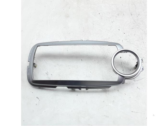 Gebrauchte Radio Toyota Yaris III (P13) 1.0 12V VVT-i Preis € 26,20 Margenregelung angeboten von Japoto Parts B.V.