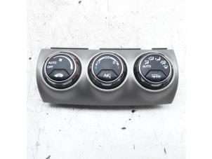 Used Heater control panel Honda CR-V (RD6/7/8) 2.0i 16V VTEC Price € 75,00 Margin scheme offered by Japoto Parts B.V.