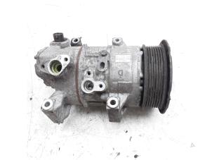 Used Air conditioning pump Toyota Auris (E15) 2.0 D-4D-F 16V Price € 19,99 Margin scheme offered by Japoto Parts B.V.