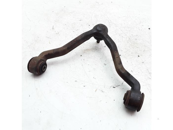 Front upper wishbone, left from a SsangYong Rexton 2.9 TD RJ 290 2004