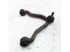 Front upper wishbone, left from a Ssang Yong Rexton, 2002 2.9 TD RJ 290, SUV, Diesel, 2.874cc, 88kW (120pk), 4x4, OM662910, 2003-03 / 2012-12 2004