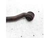 Front upper wishbone, left from a SsangYong Rexton 2.9 TD RJ 290 2004