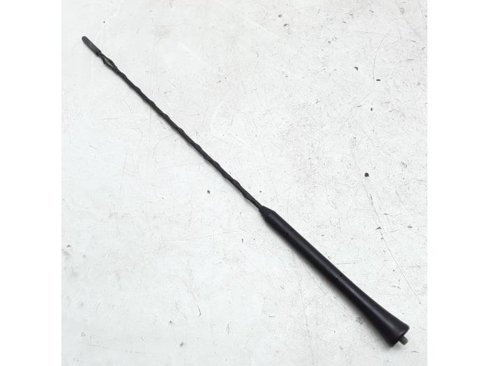 Używane Bat anteny Mazda 6 Sportbreak (GY19/89) 2.0i 16V Cena € 10,45 Procedura marży oferowane przez Japoto Parts B.V.