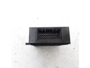 Cooling computer from a Hyundai Tucson (TL) 1.7 CRDi 16V 2WD 2017