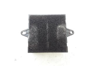 Cooling computer from a Hyundai Tucson (TL) 1.7 CRDi 16V 2WD 2017