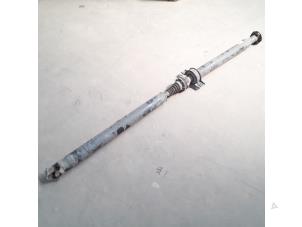 Used Intermediate shaft Hyundai Tucson (JM) 2.0 CRDi 16V 4x4 Price € 100,00 Margin scheme offered by Japoto Parts B.V.