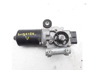 Used Front wiper motor Isuzu D-Max (TFR/TFS) 2.5 D Twin Turbo Price € 74,99 Margin scheme offered by Japoto Parts B.V.