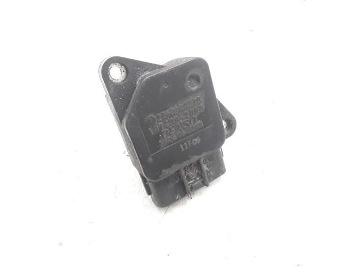 Gebrauchte Luftmassenmesser Subaru Legacy Touring Wagon (BP) Preis € 20,99 Margenregelung angeboten von Japoto Parts B.V.