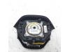 Left airbag (steering wheel) from a Kia Picanto (TA) 1.2 16V 2012