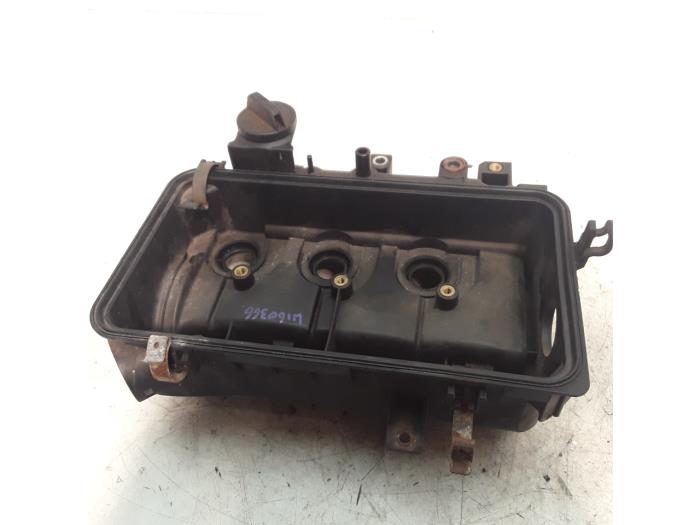 Gebrauchte Ventildeckel Daihatsu Sirion/Storia (M1) 1.0 12V DVVT Preis € 26,25 Margenregelung angeboten von Japoto Parts B.V.