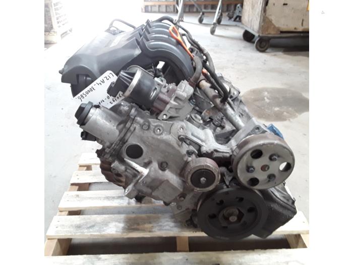 Engine Honda Jazz 1 2 I Dsi L12a4 L12a4 Japoto Parts B V