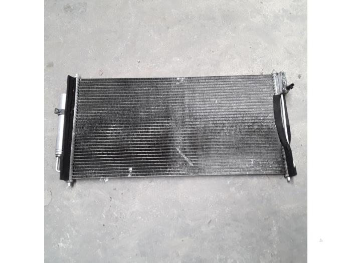 Gebrauchte Klima Kondensor Nissan Murano (Z51) 3.5 V6 24V 4x4 Preis € 42,00 Margenregelung angeboten von Japoto Parts B.V.