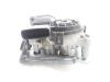 Scheibenwischermotor vorne van een Kia Picanto (TA) 1.0 12V 2012
