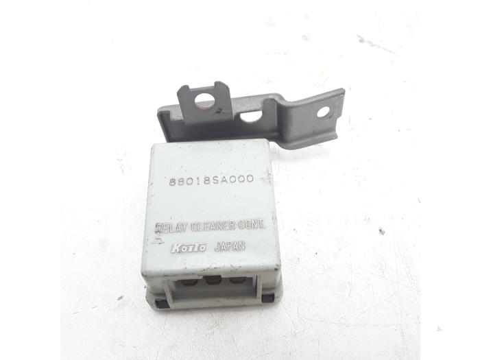 Used Computer, miscellaneous Subaru Forester (SG) 2.0 16V X Price € 15,75 Margin scheme offered by Japoto Parts B.V.