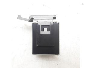 Computer, miscellaneous from a Subaru Forester (SG) 2.0 16V X 2007