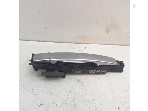 Used Front door handle 4-door, right Nissan Murano (Z51) 3.5 V6 24V 4x4 Price € 25,00 Margin scheme offered by Japoto Parts B.V.