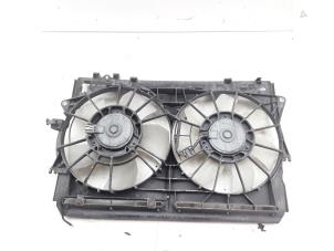 Used Cooling fans Toyota Corolla Verso (R10/11) 2.2 D-4D 16V Price € 29,95 Margin scheme offered by Japoto Parts B.V.