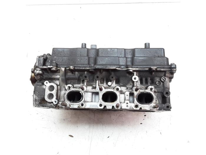 Begagnade Topplock Nissan Murano (Z51) 3.5 V6 24V 4x4 Pris € 210,00 Marginaltabell erbjuds av Japoto Parts B.V.