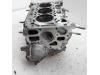 Cylinder head from a Nissan Micra (K13) 1.2 12V DIG-S 2012