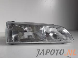 Nuevos Faro derecha Hyundai H-100 Precio € 60,50 IVA incluido ofrecido por Japoto Parts B.V.