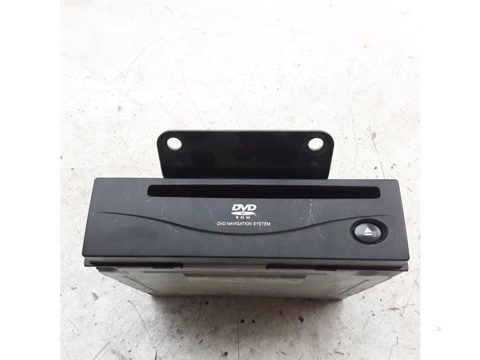 Usagé Module navigation Mazda 6 Sport (GG14) 2.0i 16V S-VT Prix € 52,45 Règlement à la marge proposé par Japoto Parts B.V.