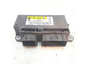 Gebrauchte Airbag Modul Nissan Micra (K12) 1.5 dCi 82 Preis € 24,95 Margenregelung angeboten von Japoto Parts B.V.