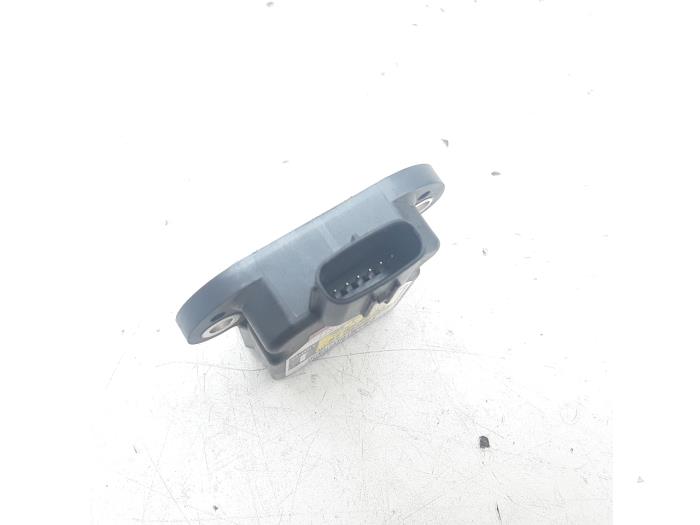 Begagnade Sensor (övriga) Isuzu D-Max (TFR/TFS) 2.5 D Twin Turbo Pris € 52,45 Marginaltabell erbjuds av Japoto Parts B.V.
