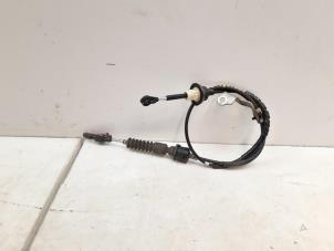 Used Parking brake cable Isuzu D-Max (TFR/TFS) 2.5 D Twin Turbo Price € 24,95 Margin scheme offered by Japoto Parts B.V.