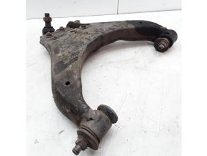 Used Front lower wishbone, right Isuzu D-Max (TFR/TFS) 2.5 D Twin Turbo Price € 124,99 Margin scheme offered by Japoto Parts B.V.