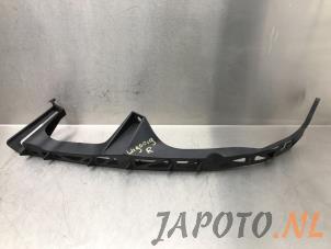 Used Front bumper bracket, right Mazda 6 Sport (GG14) 1.8i 16V Price € 9,95 Margin scheme offered by Japoto Parts B.V.