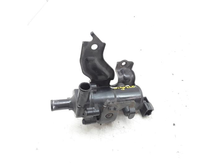 Begagnade Vattenpump Toyota Prius (NHW20) 1.5 16V Pris € 41,95 Marginaltabell erbjuds av Japoto Parts B.V.