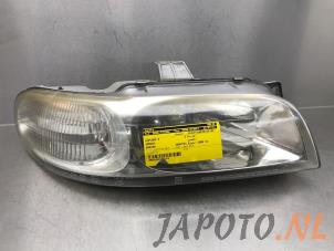 Used Headlight, right Chevrolet Nubira Wagon (J100) 1.6 16V Price € 25,00 Margin scheme offered by Japoto Parts B.V.