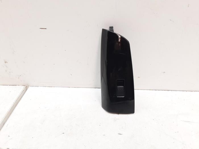 Usados Interruptor de ventanilla eléctrica Mazda RX-8 (SE17) 1.3 Renesis HP Precio € 26,24 Norma de margen ofrecido por Japoto Parts B.V.