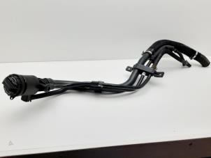 New Fuel tank filler pipe Hyundai Tucson (TL) 1.6 GDi 16V 2WD Price € 42,29 Inclusive VAT offered by Japoto Parts B.V.