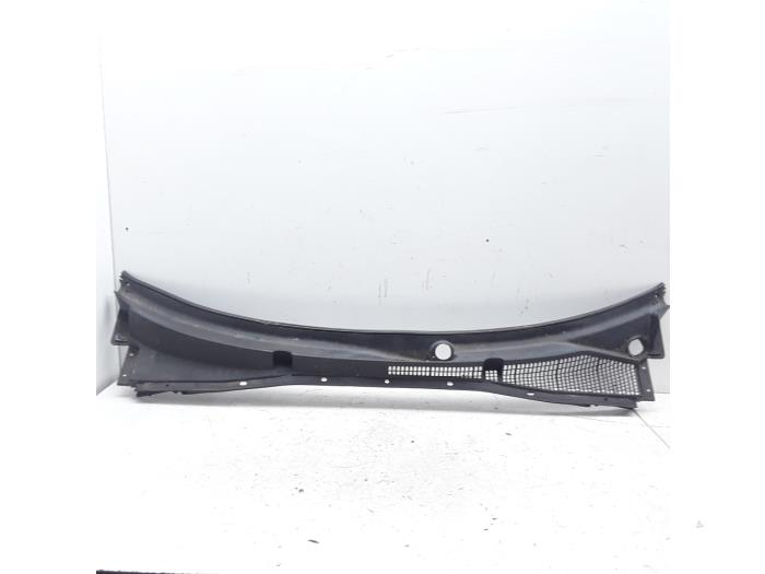 Używane Parawan Subaru Legacy Touring Wagon (BP) Cena € 31,45 Procedura marży oferowane przez Japoto Parts B.V.