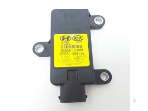 Gebrauchte Sensor (sonstige) Kia Sportage (SL) 1.6 GDI 16V 4x2 Preis € 74,95 Margenregelung angeboten von Japoto Parts B.V.