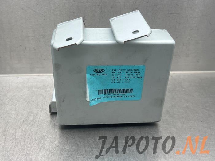 Usagé Ordinateur divers Kia Sportage (SL) 1.6 GDI 16V 4x2 Prix € 78,75 Règlement à la marge proposé par Japoto Parts B.V.