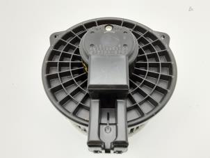 Usados Motor de ventilador de calefactor Mazda 6 Sport (GH14/GHA4) 2.0 CiDT 16V Precio € 34,95 Norma de margen ofrecido por Japoto Parts B.V.
