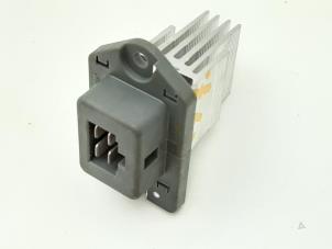 Used Heater resistor Mitsubishi Colt (Z2/Z3) 1.3 16V Price € 14,95 Margin scheme offered by Japoto Parts B.V.