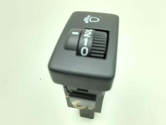 AIH headlight switch from a Honda Jazz (GE6/GE8/GG/GP) 1.2 VTEC 16V 2014