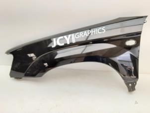Used Front wing, left Subaru Forester (SG) 2.0 16V XT Price € 124,95 Margin scheme offered by Japoto Parts B.V.