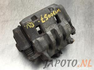 Used Rear brake calliper, right Toyota GT 86 (ZN) 2.0 16V Price € 89,99 Margin scheme offered by Japoto Parts B.V.