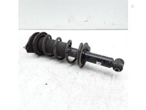 Used Rear shock absorber rod, left Toyota GT 86 (ZN) 2.0 16V Price € 84,99 Margin scheme offered by Japoto Parts B.V.