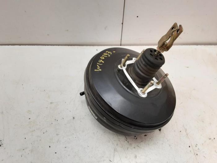 Usagé Servo frein Subaru Legacy Touring Wagon (BP) Prix € 78,75 Règlement à la marge proposé par Japoto Parts B.V.
