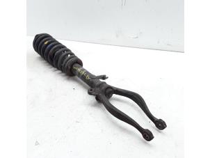 Used Front shock absorber rod, left Mazda 6 Sport (GH14/GHA4) 2.0 CiDT 16V Price € 39,95 Margin scheme offered by Japoto Parts B.V.