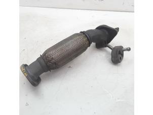 Used Exhaust front section Hyundai i30 (FD) 1.4 CVVT 16V Price € 34,95 Margin scheme offered by Japoto Parts B.V.
