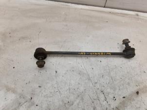 Gebrauchte Reaktionsstange links vorne Chevrolet Captiva (C100) 2.4 16V 4x2 Preis € 25,00 Margenregelung angeboten von Japoto Parts B.V.